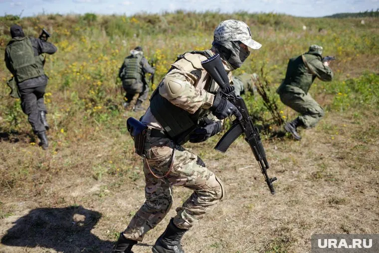 Госдума на законодательном уровне ввела понятия «мобилизация» и «военное время»