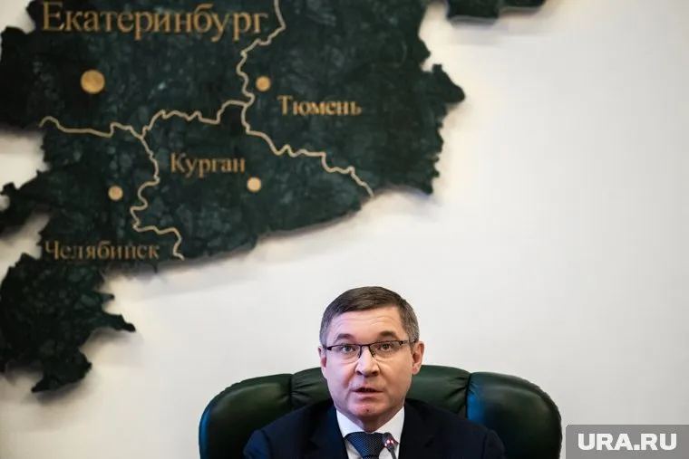 Полпред Якушев пригласил в команду своего бывшего заместителя