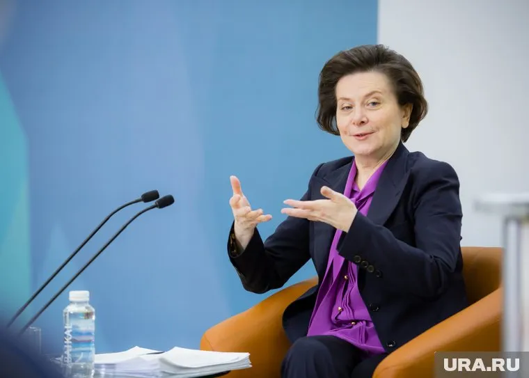 Наталья Комарова объявила: с этого дня начинается обсуждение агломераций в ХМАО