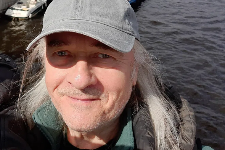 Коллеги называли Рыманова великолепным гитаристом с уникальным голосом