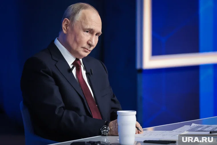 Путин заявил, что настроен на то, чтобы принять участие в саммите АТЭС