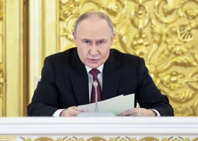 Путин открыто рассказал о главных проблемах экономики России