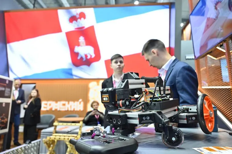 Предприятию выдадут займ для производства