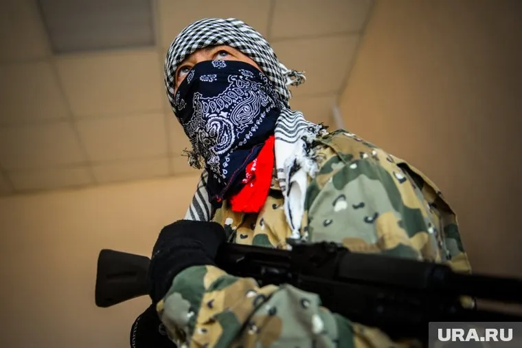 Россиянин находился в плену ХАМАС с 2023 года