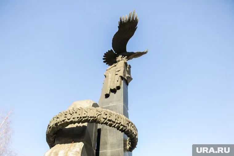 Жители Украины стремятся избавиться от наследия СССР, переименовывая свои города