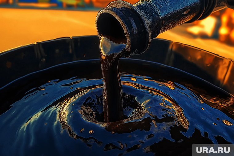 В Германии требуют возобновить поставки нефти и газа из России