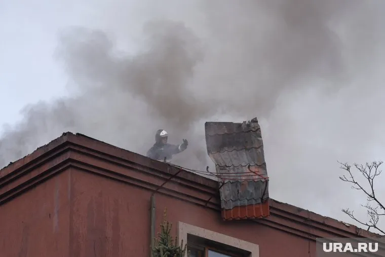 При обстреле погибли люди, сообщил губернатор