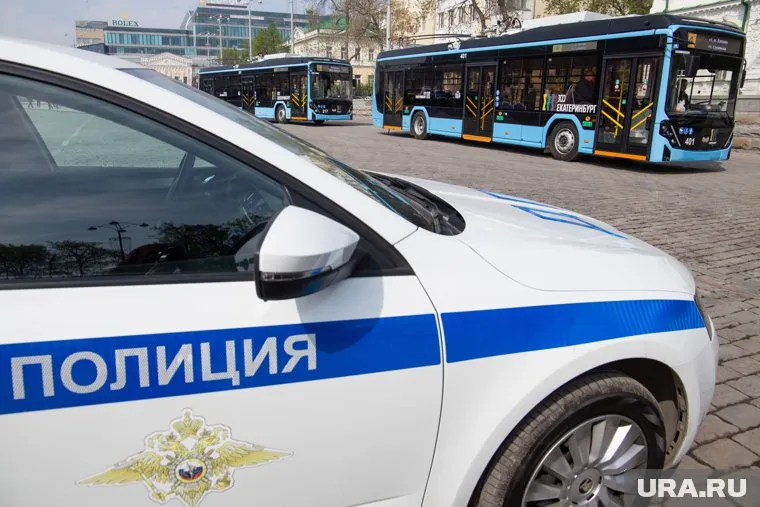 Полиция проводит операцию по поиску фигуристки Алины Горбачевой