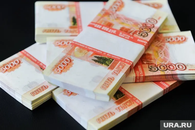 Правительство региона может занять более 30 млрд рублей