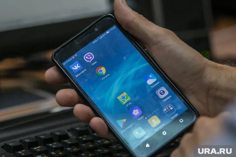 Инженерный код позволяет изменить базовые настройки смартфона