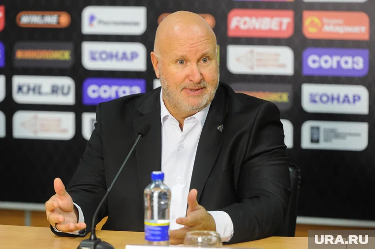 Гру объяснил поражение «Трактора»