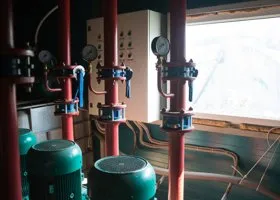 В Кургане стартует отопительный сезон