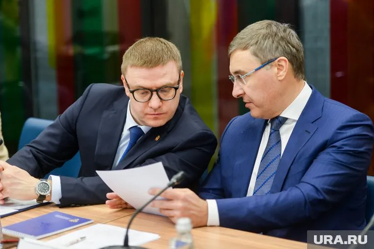 Руководители обсудили вопросы интеграции науки и промышленности в регионе