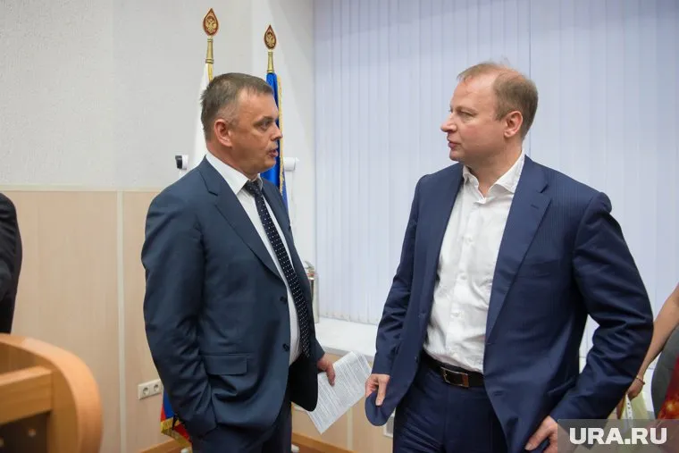 Иван Корякин в тандеме с секретарем Виктором Шептием будет играть роль технического администратора. «Исполнители, желающие пиара, не в тренде»