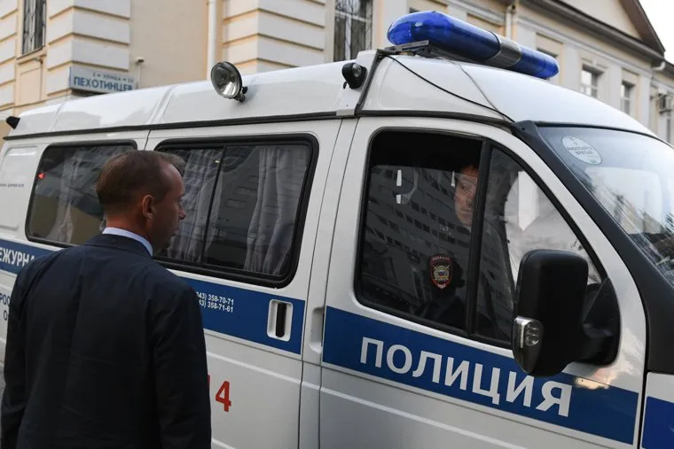 Суд по организаторам митинга против пенсионной реформы. Необр