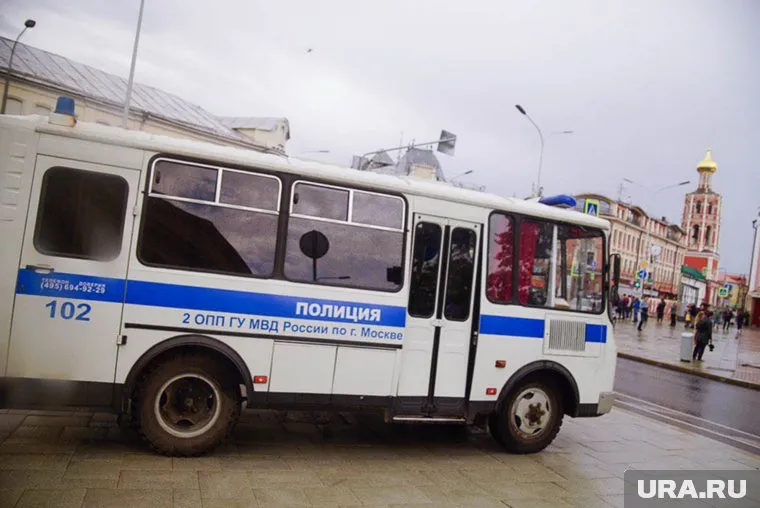 Осужденный Эдуард Малышевский получил три года лишения свободы