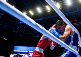 Свердловская федерация бокса запустила проект о будущих звездах