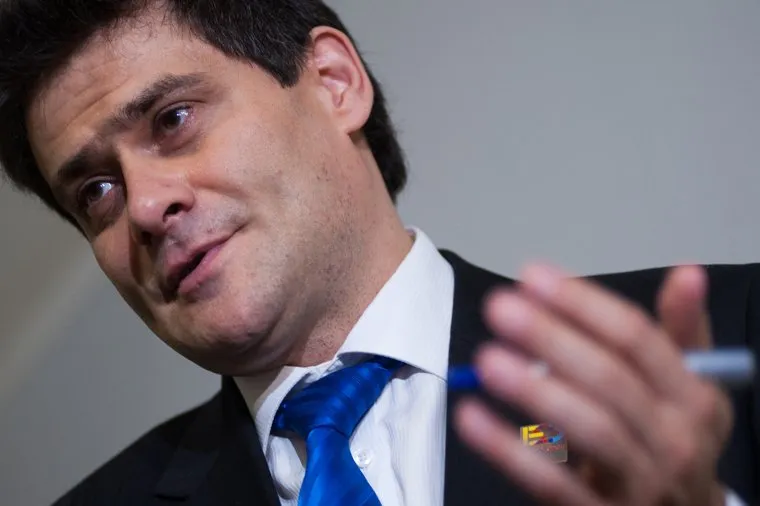 Собеседование с претендентами на должность градоначальника Екатеринбурга, высокинский александр, жест рукой