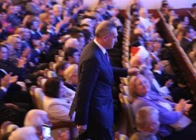 Кухарук официально вступил в должность губернатора ХМАО