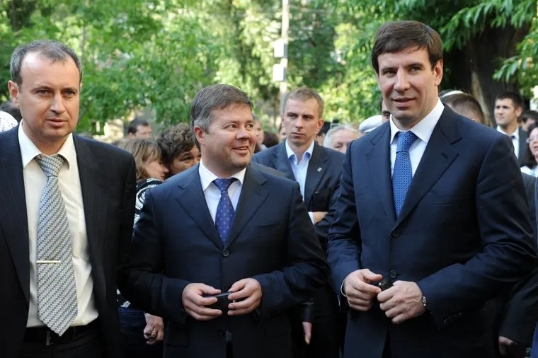 Юревич. Челябинск, юревич михаил, мошаров станислав, истомин вячеслав