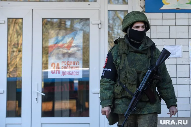 Призывать в первую очередь будут военных до 35 лет