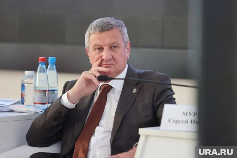 У Муратова прибавилось полномочий