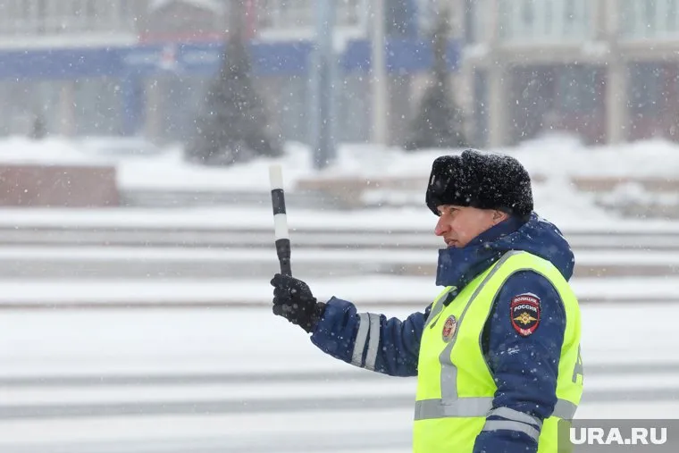 Инспекторы восстановят движение транспорта только при благоприятных условиях