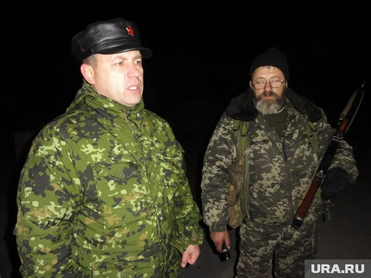 "Коммунист" выглядит здоровым, но ведет себя заторможенно