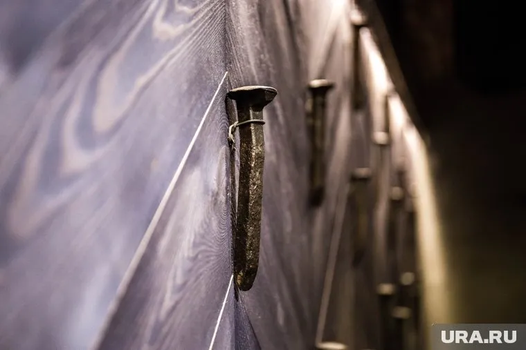 Борис Титов заявил, что производить гвозди в России пока невыгодно