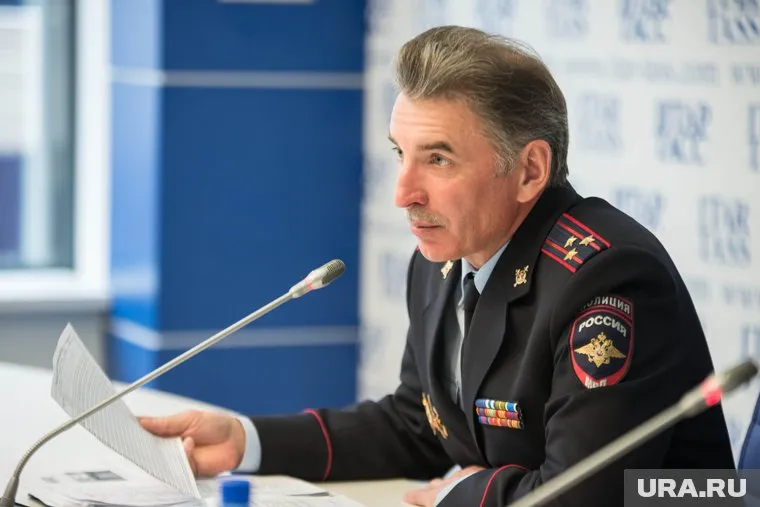 Демин лишился должности после пьяной выходки зама