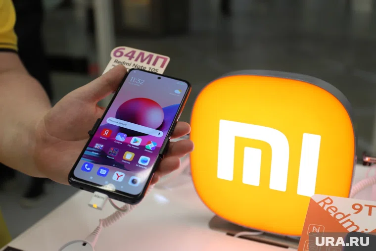 Xiaomi подал заявку в Роспатент в августе 2025-го