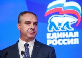 ЕР приостановила членство в партии задержанного заммэра Салехарда Токарчука