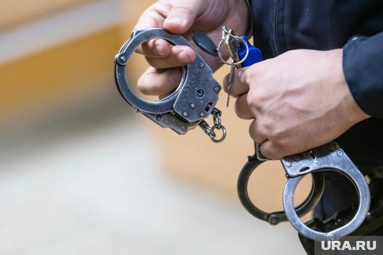 В Германии две сотни осужденных преступников вышли на свободу по ошибке