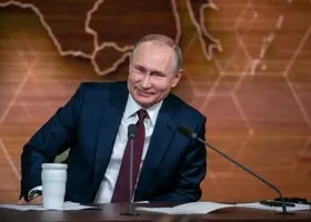 Владимир Путин захотел узнать, как живется в Тобольске