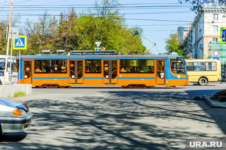 Новый вагон состоит из старой отремонтированной колесной базы и нового вагона с кондиционером, Wi-Fi, отоплением и видеонаблюдением