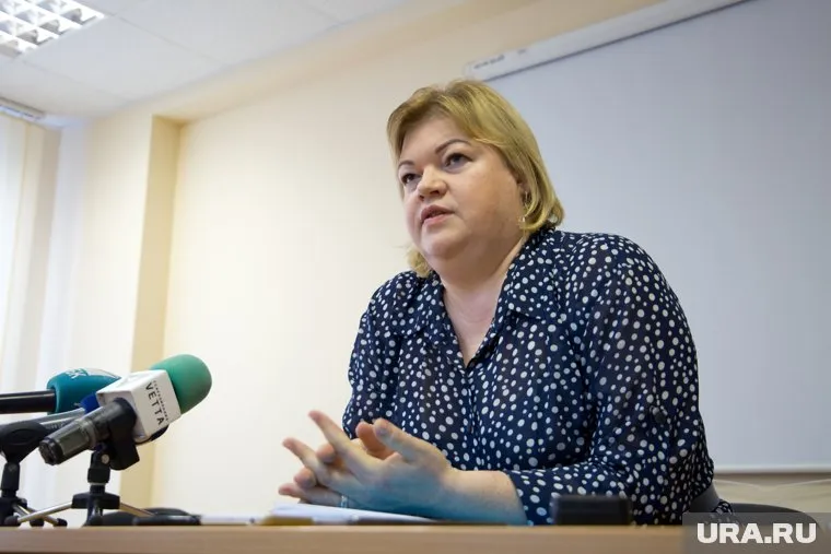 Министр здравоохранения Пермского края Оксана Мелехова обещала увеличить коечный фонд в регионе до 2222 к 8 июня