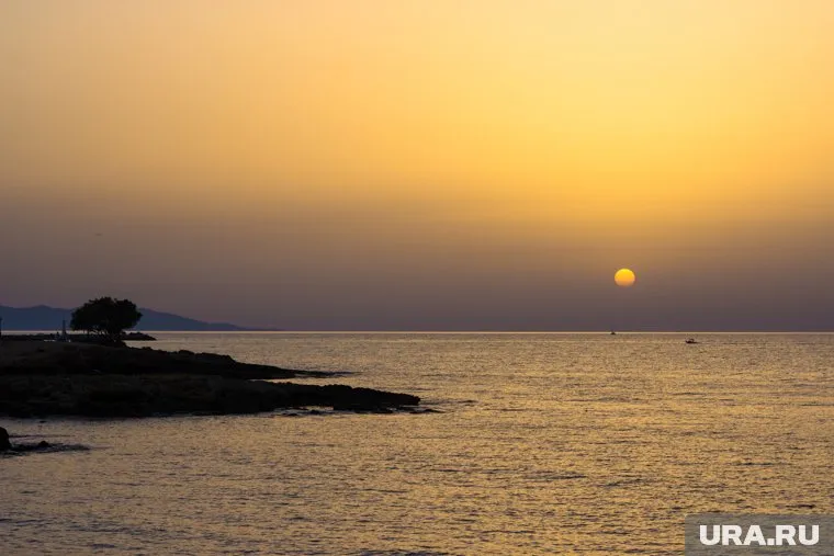 Аномальная жара в Свердловской области закончится к 12 июля