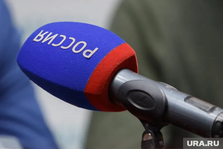 Журналист ТК «Россия» Михаил Стародуб станет главным пиарщиком Пермской городской думы