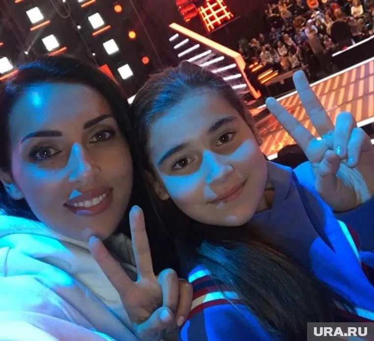 Дочь Алсу Микелла Абрамова решила передать выигранный миллион на благотворительность