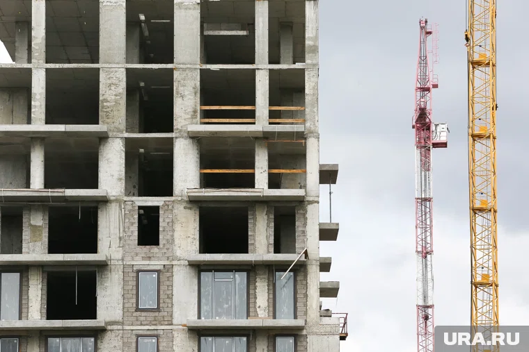 На месте старых локаций в Югре возведут объекты по КРТ