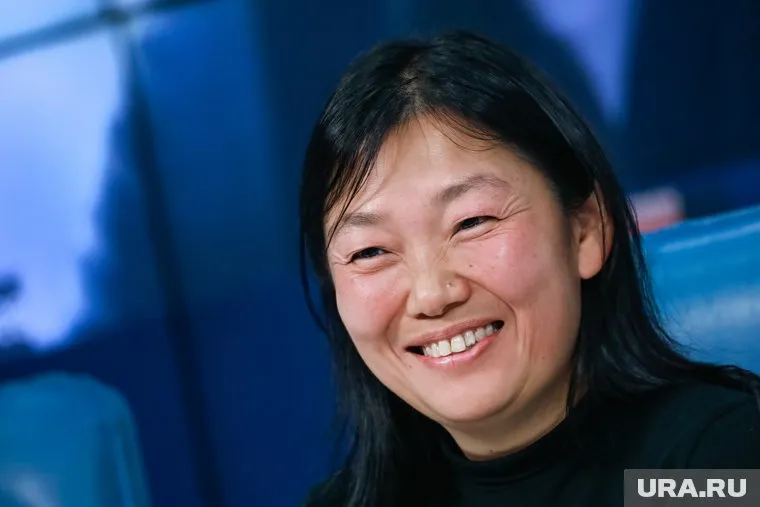 Татьяна Бакальчук сменила фамилию на Ким после подачи заявления на развод с мужем