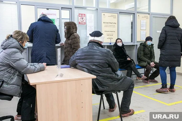 Пандемия может закончиться даже зимой