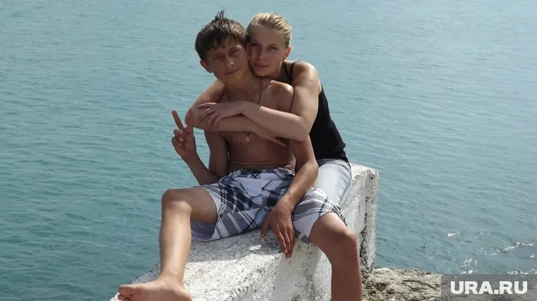 Для родных Дима остался только в памяти и на фото