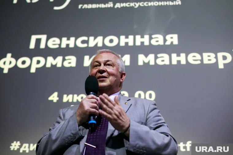 Выплаты должны назначаться за стаж, а не за возраст, считают в «Российской партии пенсионеров»