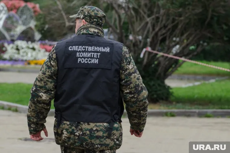 Сотрудники СК опрашивают руководство компании «Фортис»
