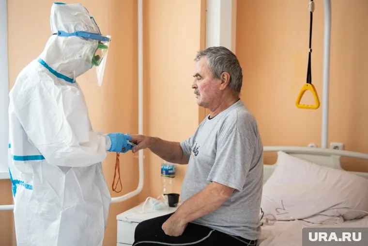 Существуют симптомы, которые напрямую не свидетельствуют о коронавирусе