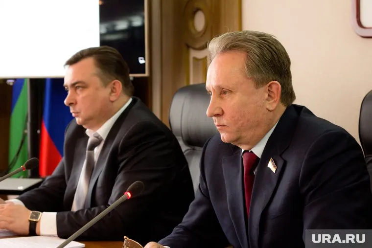 В декларациях депутатов Нижневартовска Клеца, Землянкина и Джека указаны квартиры на Украине и в Болгарии