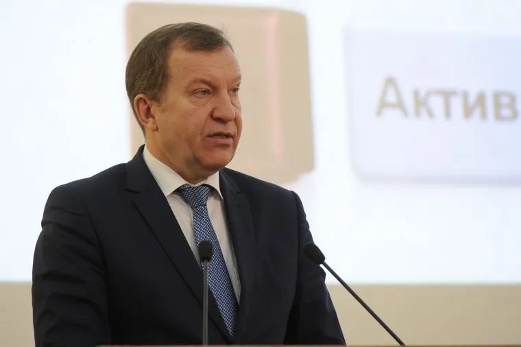 Публичные слушания бюджета на 2019 год. Челябинск