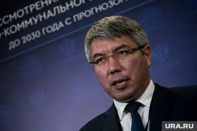 Цыденов ответил на слова Папы Римского в адрес бурятских военнослужащих