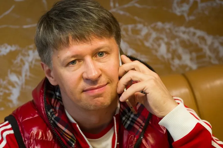 Сергей Исаев, интервью. Екатеринбург, исаев сергей